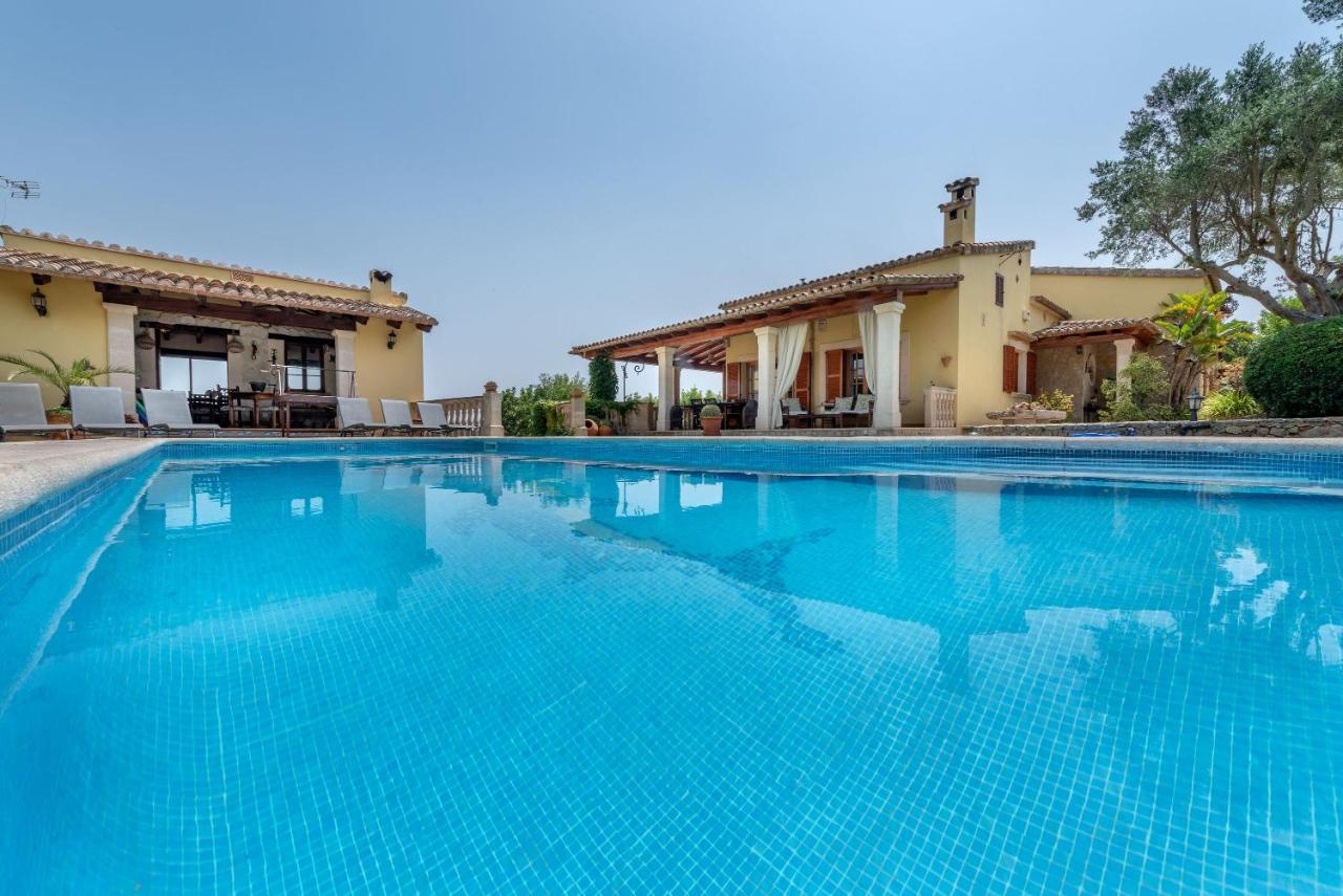 Villa Son Bosch, Inca, Spain - Booking.com
