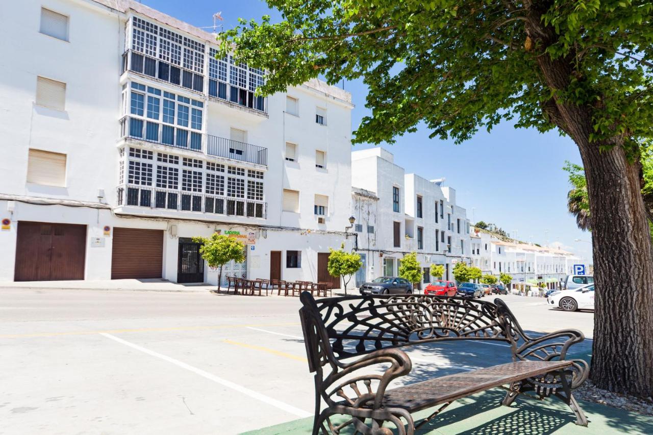 Apartamento Margarita - Remedios, Vejer de la Frontera ...