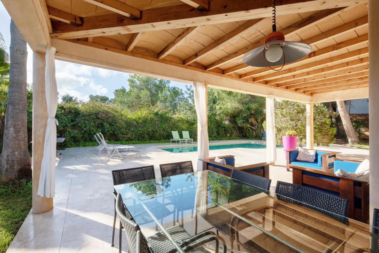 Villa Can Lantana (Spanje San Antonio) - Booking.com