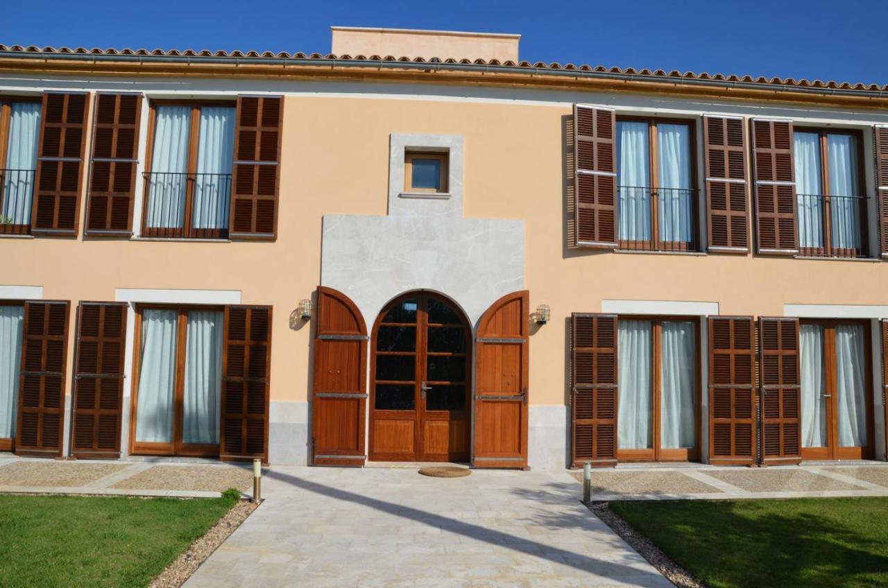 Villa sHort de Conies Romani (Spanje Manacor) - Booking.com