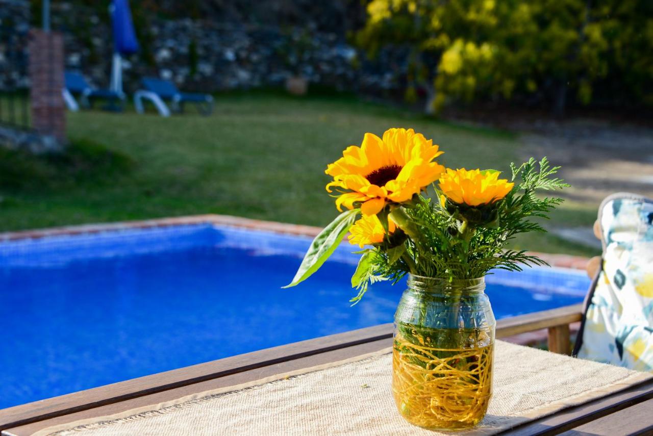 Casa entre Nerja y Frigiliana, Frigiliana – Precios ...