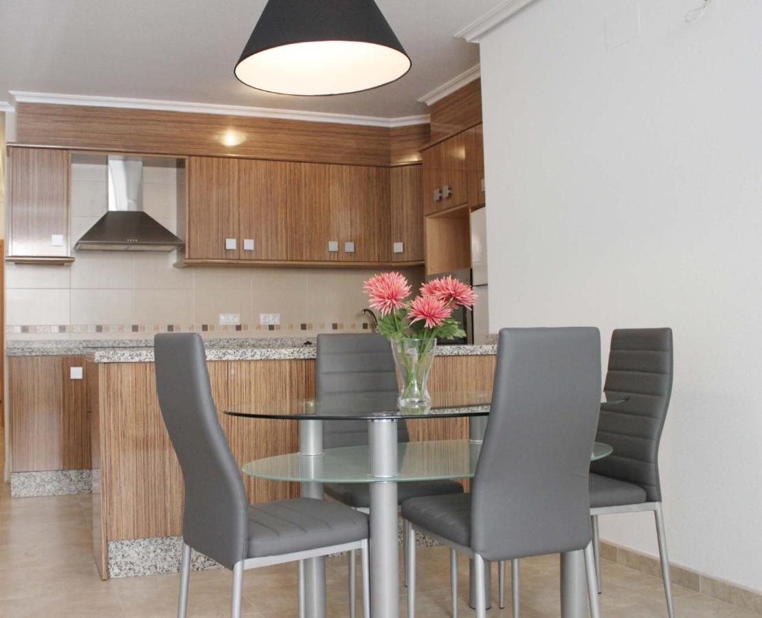 Apartamento Relax, enjoy, feel the difference (España ...