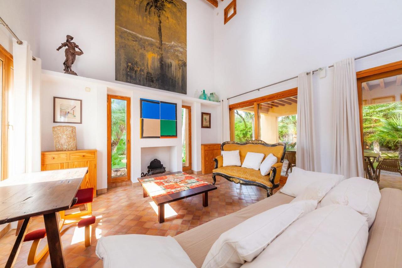 Villa Cala Bona, Cala Bona – Updated 2022 Prices