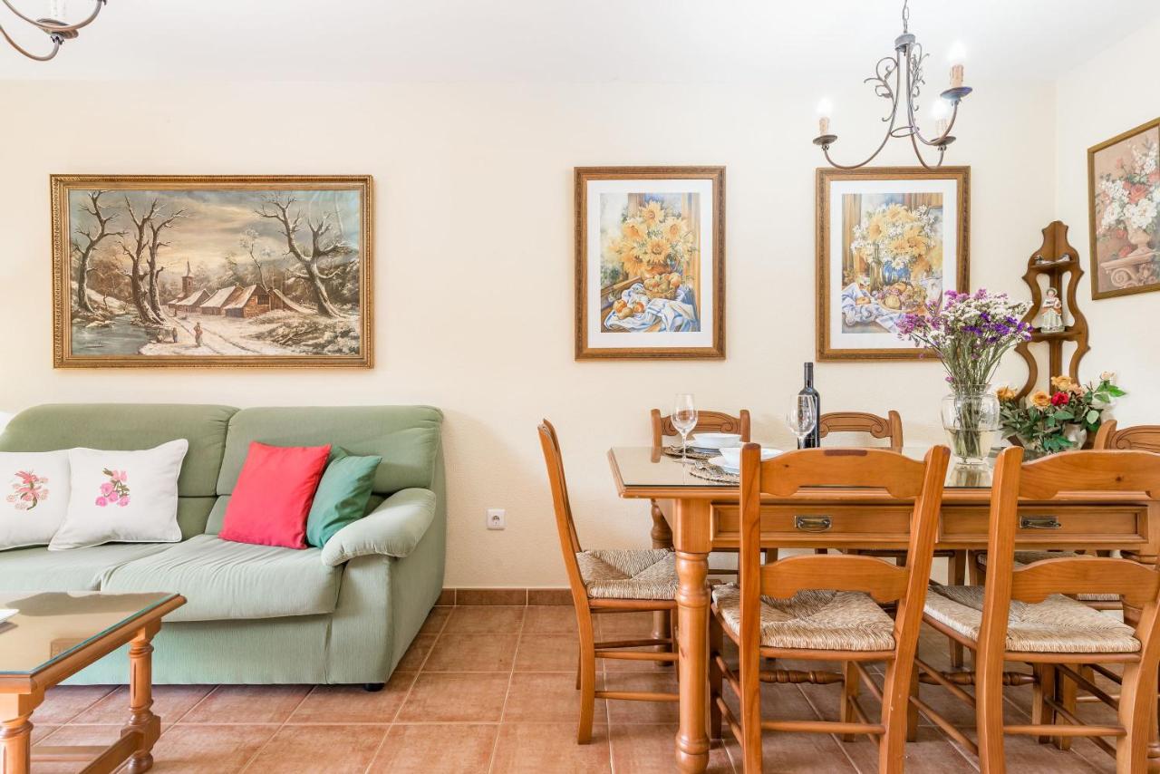 Jardin del Golf, Chiclana de la Frontera – Updated 2022 Prices