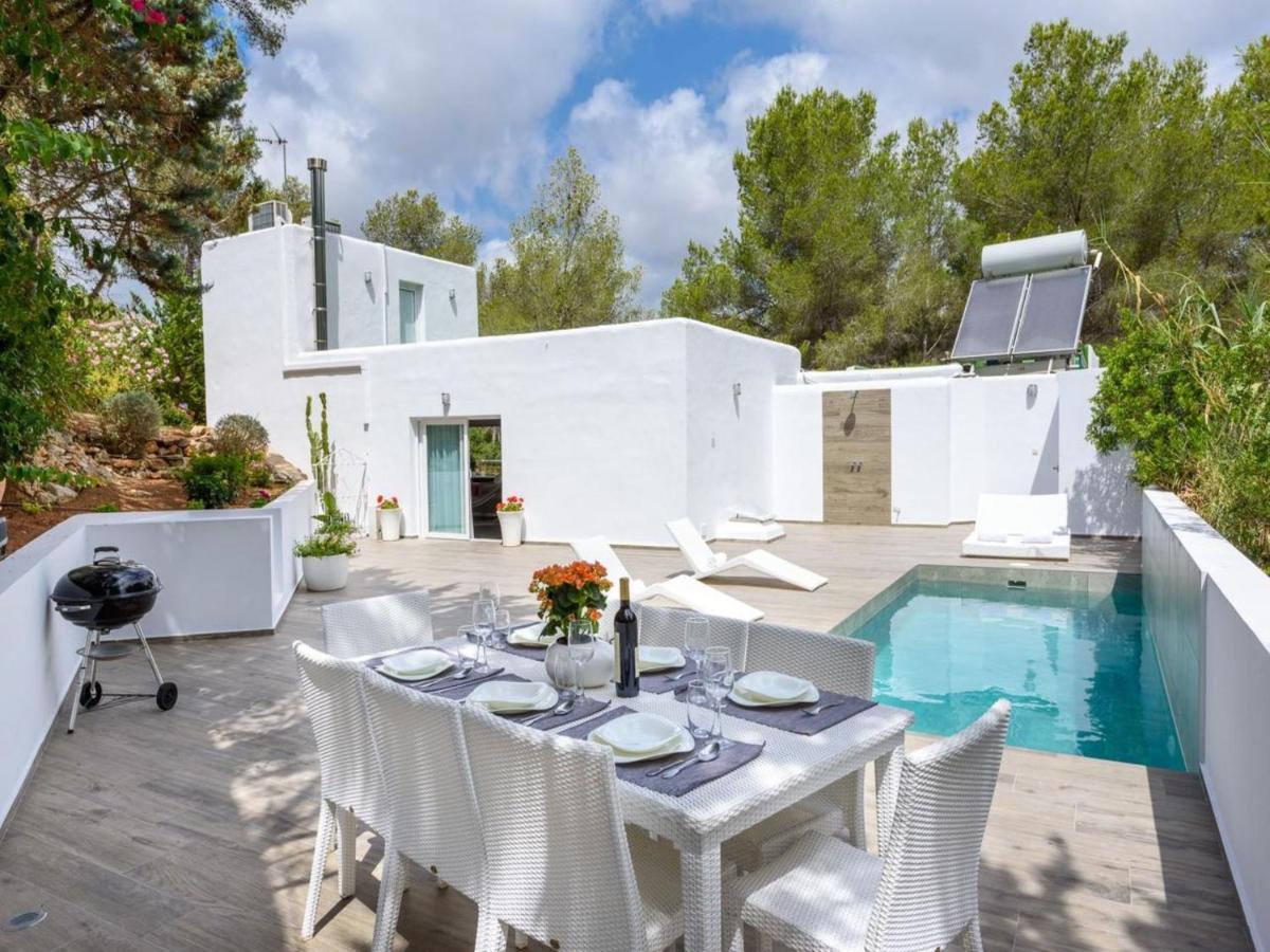 Villa CALMA HOME IBIZA (España Nuestra Señora de Jesús ...
