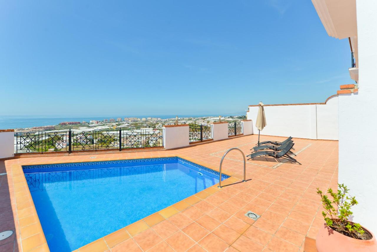 Villa Virgen del Mar 10, Torrox – Updated 2022 Prices
