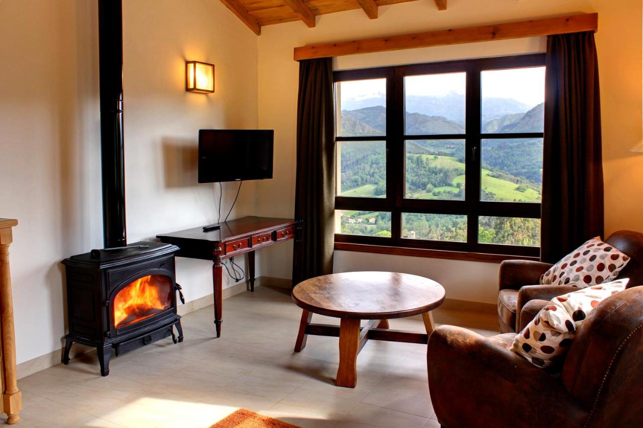 La Montaña Mágica Hotel Rural, Vibaño – Bijgewerkte prijzen 2022