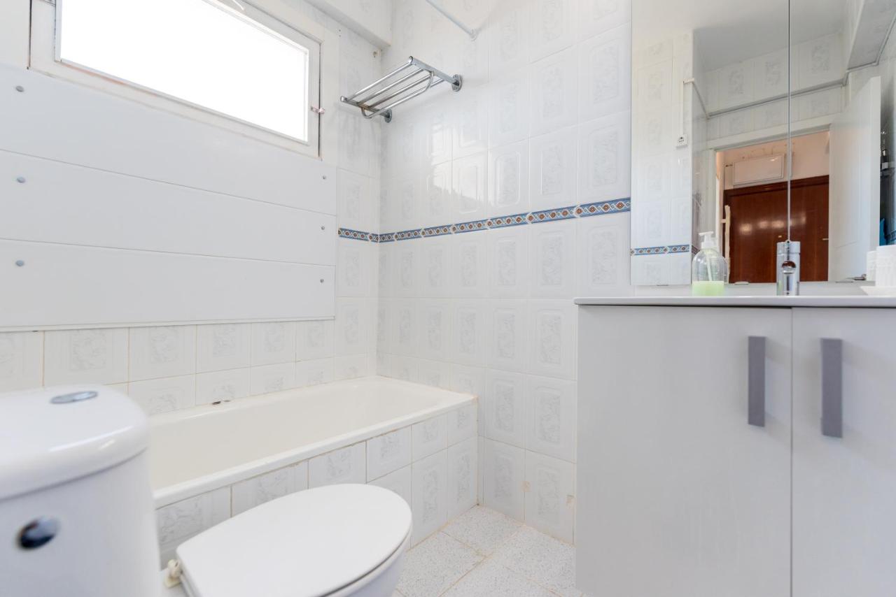 Appartement ALOHA PLAYA (Spanje Arroyo de la Miel) - Booking.com