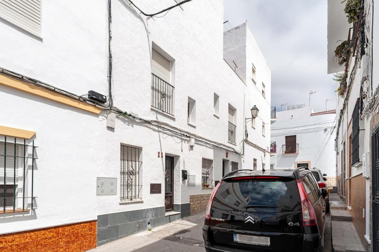 Entre Vientos - Sólo Familias, Conil de la Frontera ...