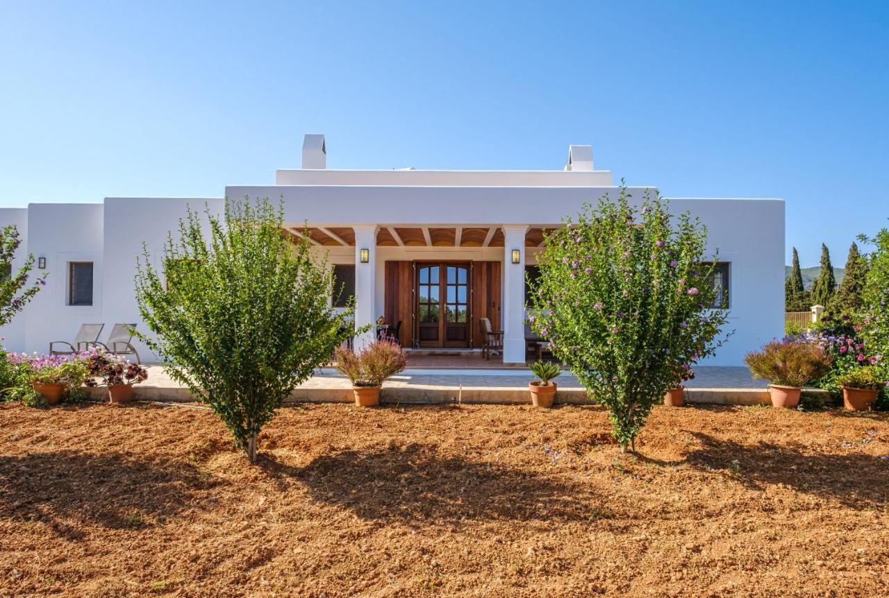 Casa Cristina Ibiza, Sant Carles de Peralta – Precios ...