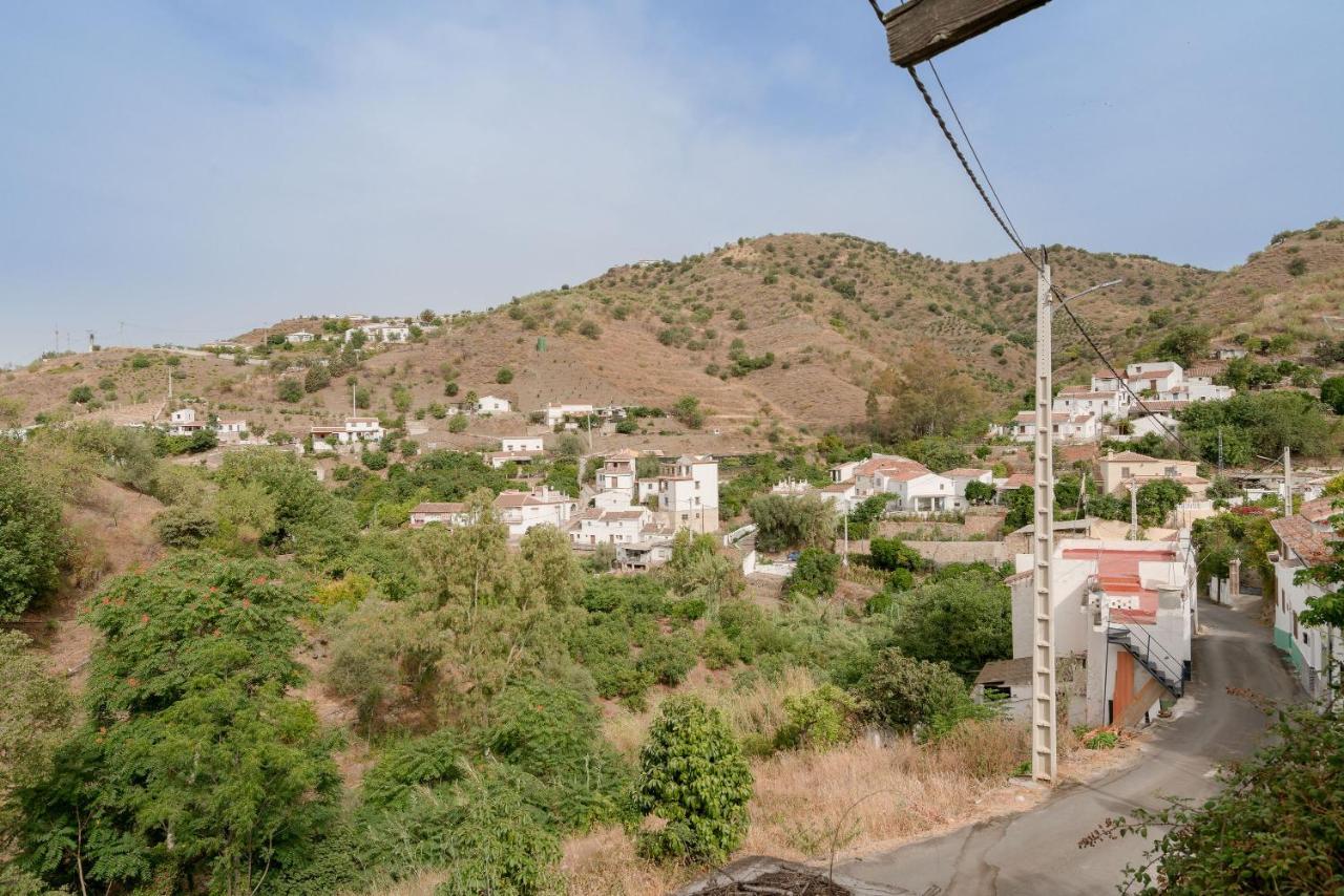 Casa Rural La Gomera, Canillas de Aceituno – Updated 2022 Prices