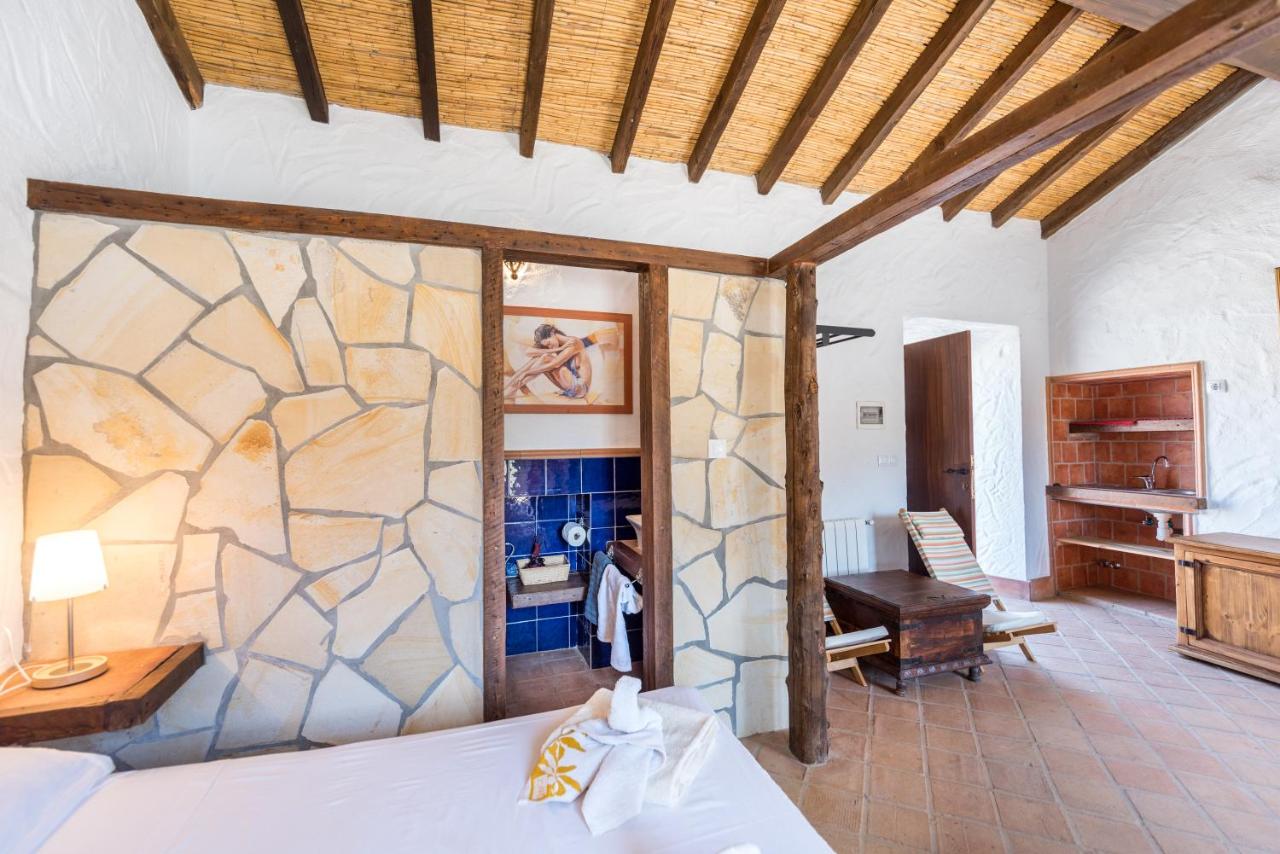 Vakantiehuis Casa Las Caballerias (Spanje Alora) - Booking.com