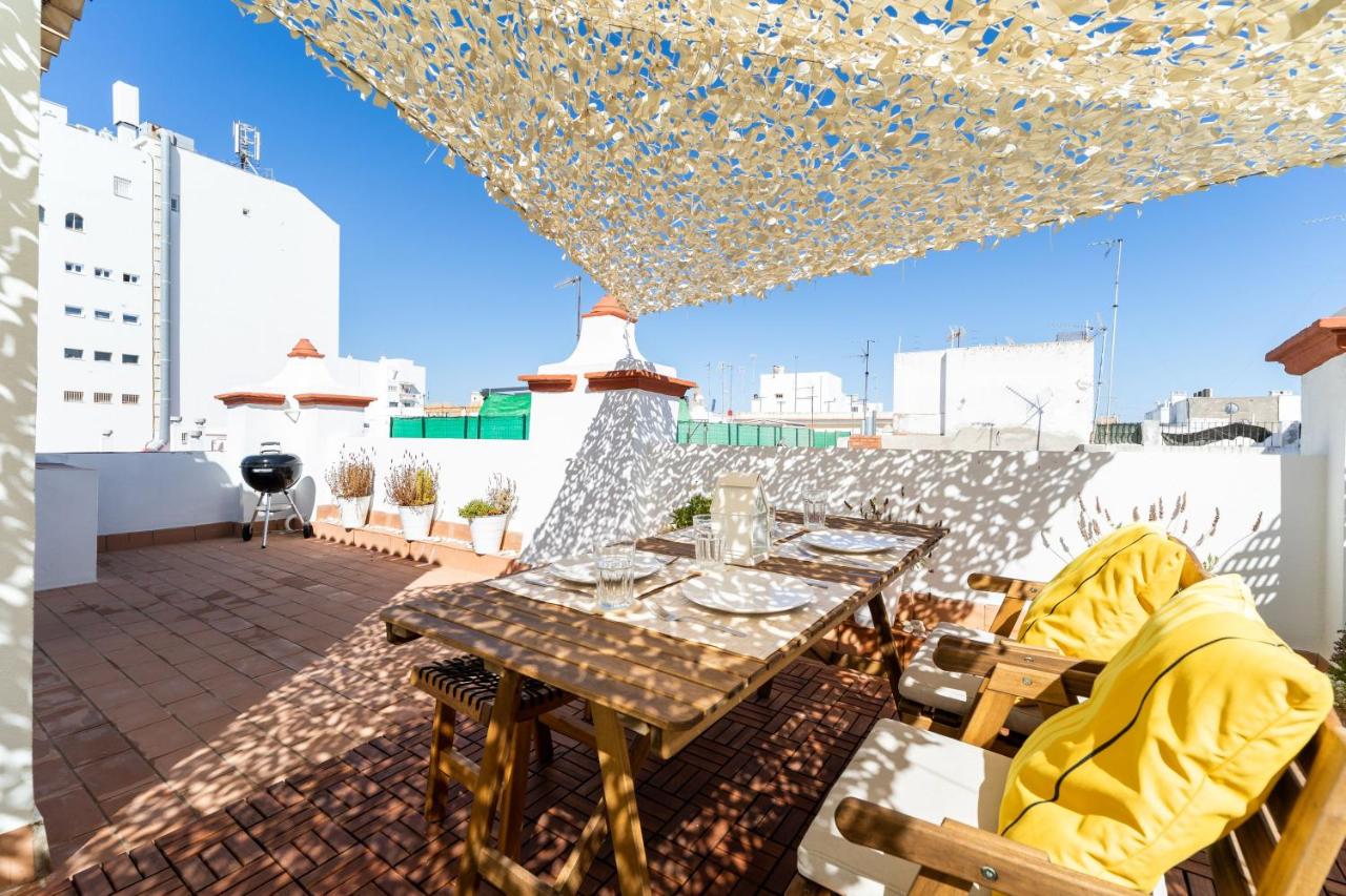 La Torre de Menacho, Cádiz – Updated 2022 Prices
