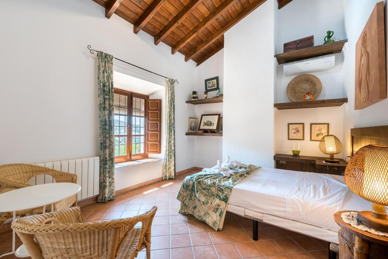 Vakantiehuis Casa Las Caballerias (Spanje Alora) - Booking.com