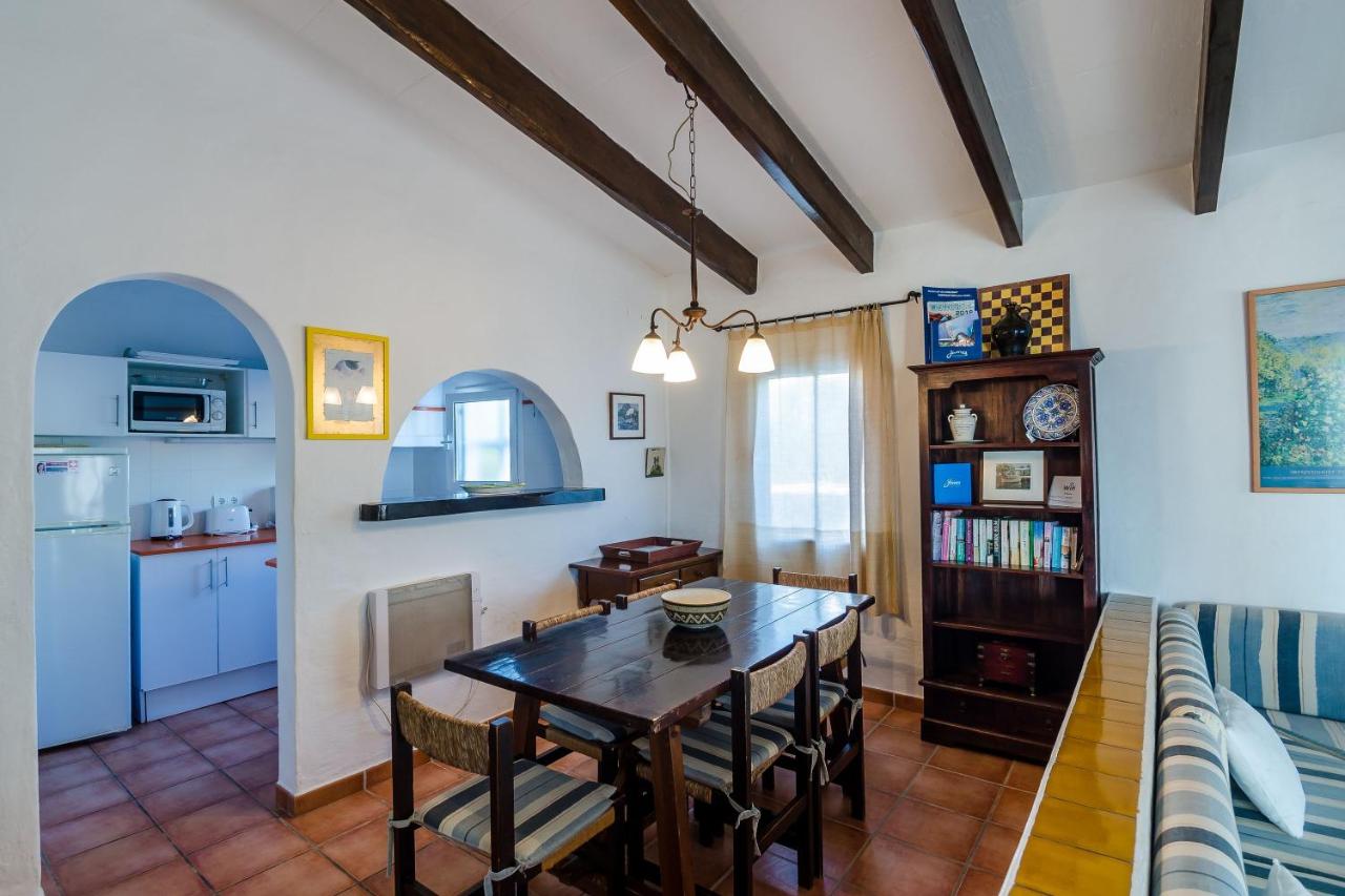 Villa Caluma, Binibeca, Spain - Booking.com