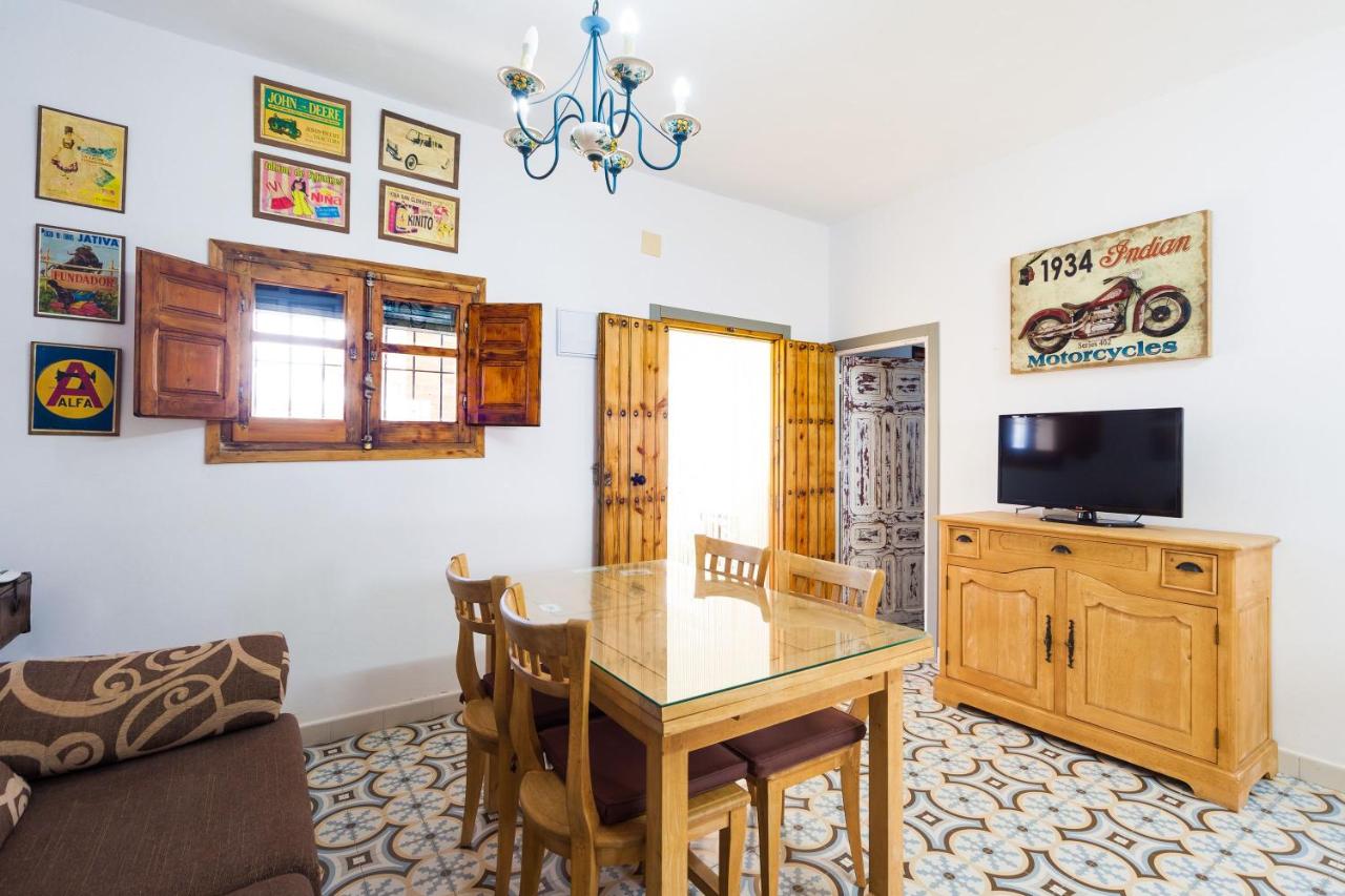 Casa Basallote, El Palmar – Updated 2022 Prices