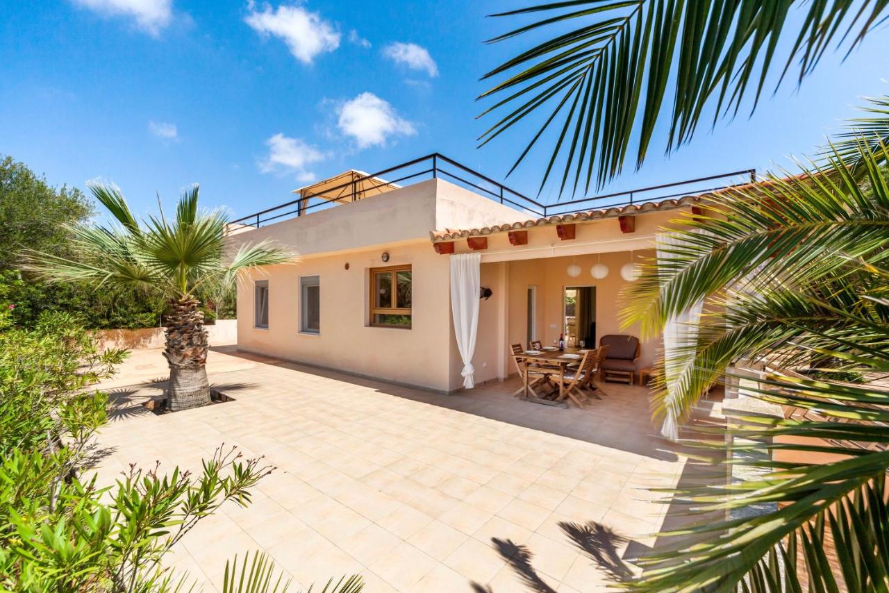 Casa Antonio Invierno, Cala Llombards – Updated 2022 Prices
