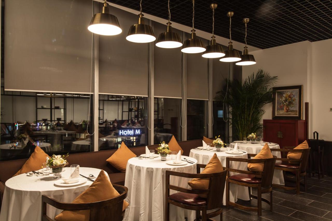 Hotel MoMc photo