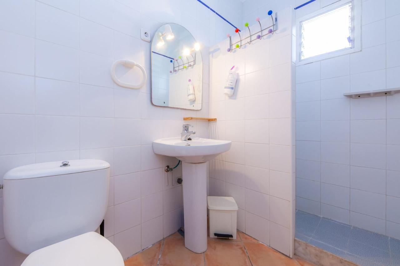 Vakantiehuis Casa sAmarador tres (Spanje Cala Santanyi ...