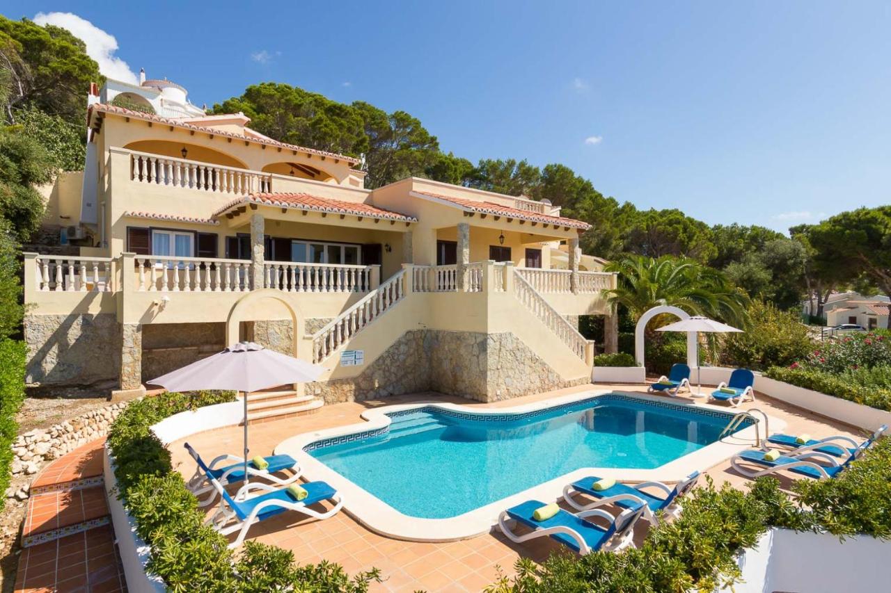 Apartamentos Gran Vista Son Bou A &, Spain - Booking.com