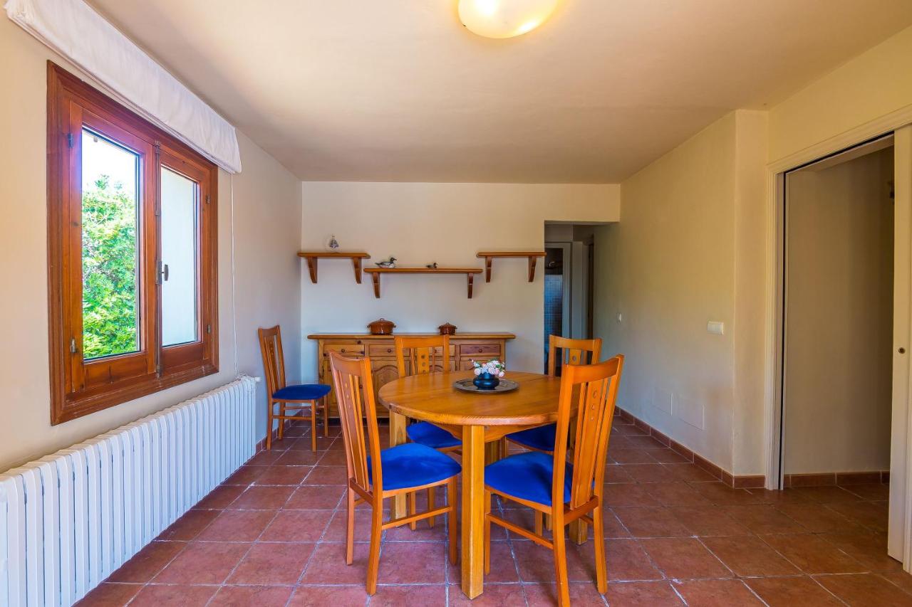 Villa ARIES, Sant Lluis, Spain - Booking.com