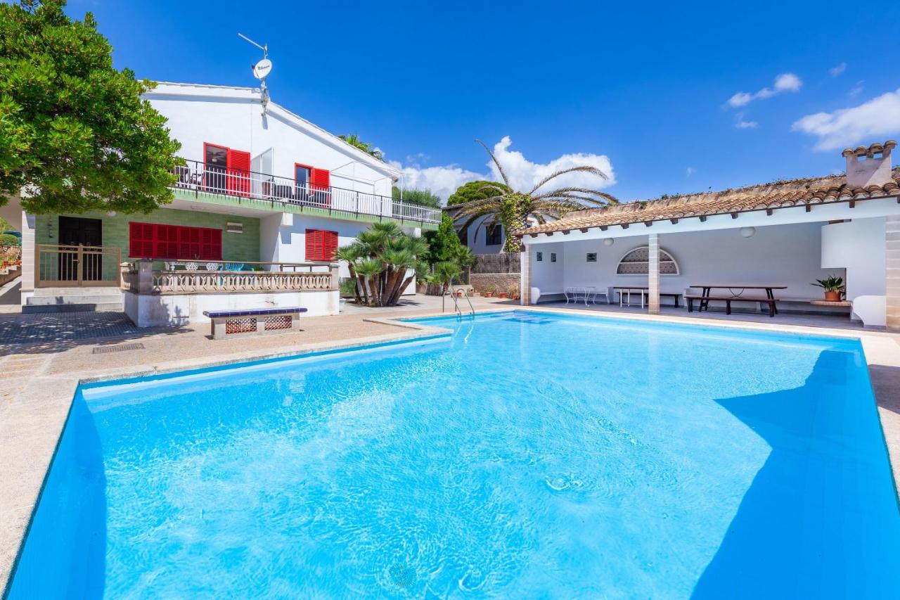Es Pins 1, Font de Sa Cala – Updated 2022 Prices