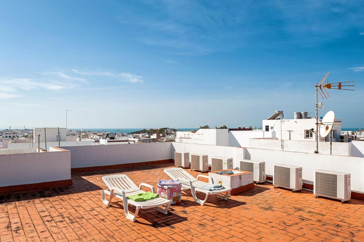 Apartamento Frank, Conil de la Frontera – Bijgewerkte prijzen ...