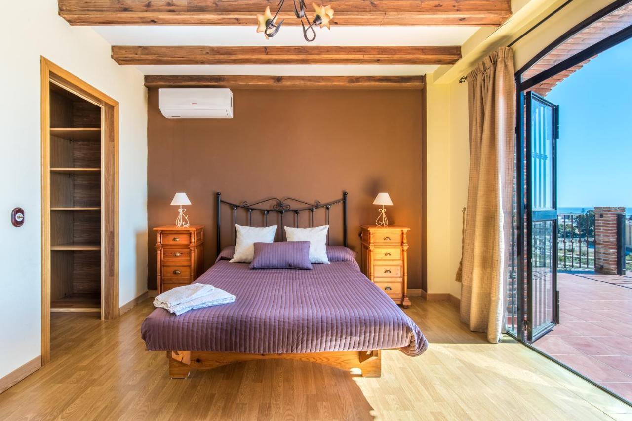 Villa El Búho, Rincón de la Victoria – Updated 2022 Prices