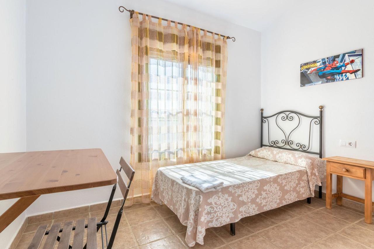 Casa Layda - Sólo Familias, Conil de la Frontera – Updated ...