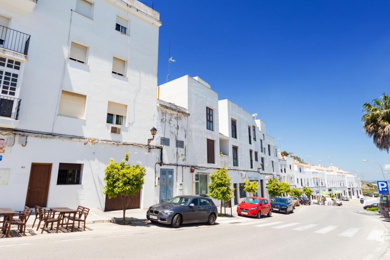 Apartamento Margarita - Remedios, Vejer de la Frontera ...
