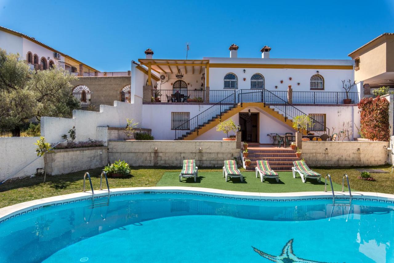 Villa El Búho, Rincón de la Victoria – Bijgewerkte prijzen 2022