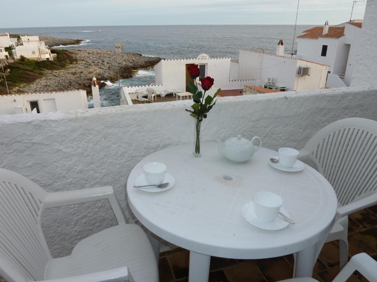 APARTAMENTO CLARA 8A Cala Torrent, Binibeca, Spain - Booking.com