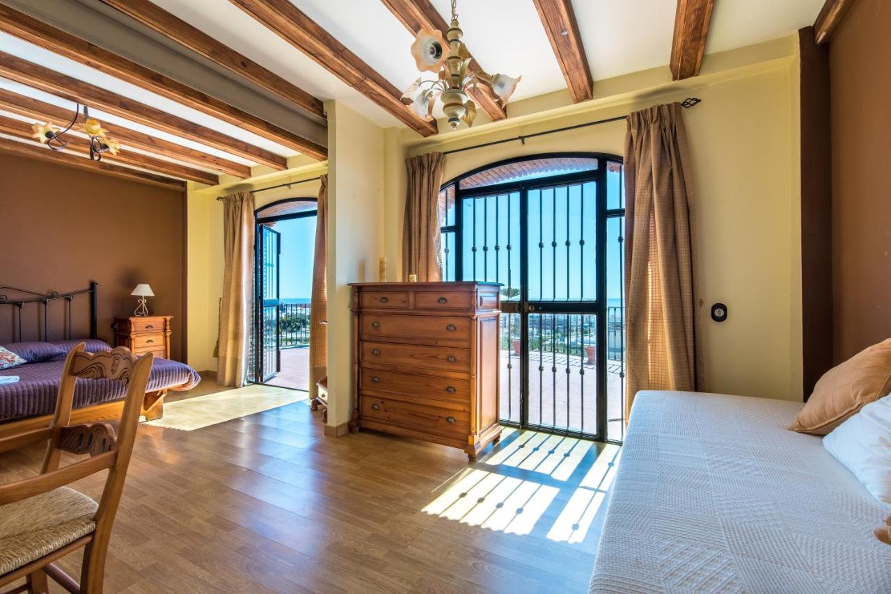 Villa El Búho, Rincón de la Victoria – Updated 2022 Prices