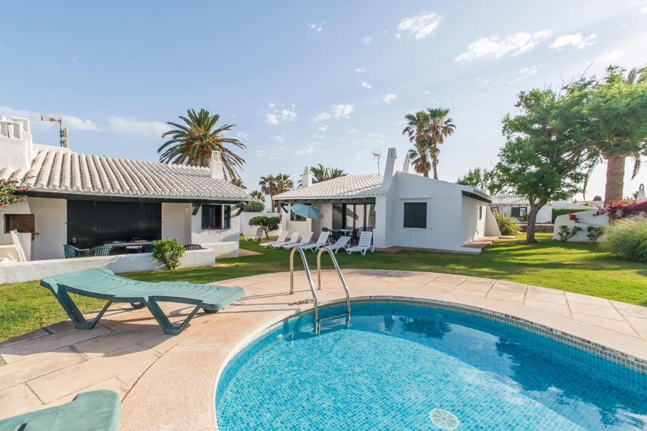 CASA Nº 7 (LETRA T) COMPLEJO BINISAFUA, Binisafua – Updated ...