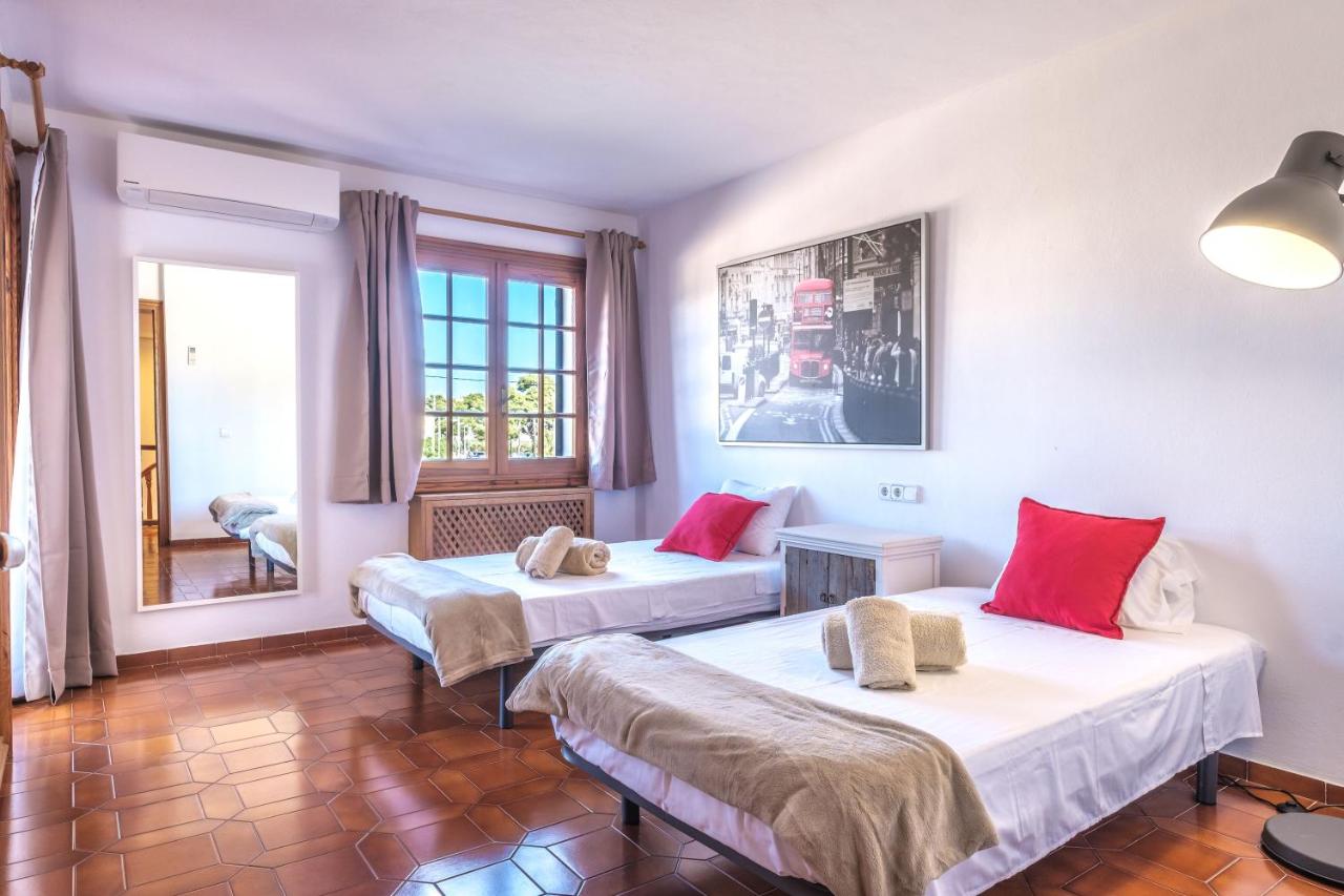CASA MAMITA IBIZA, Sant Jordi – Bijgewerkte prijzen 2022