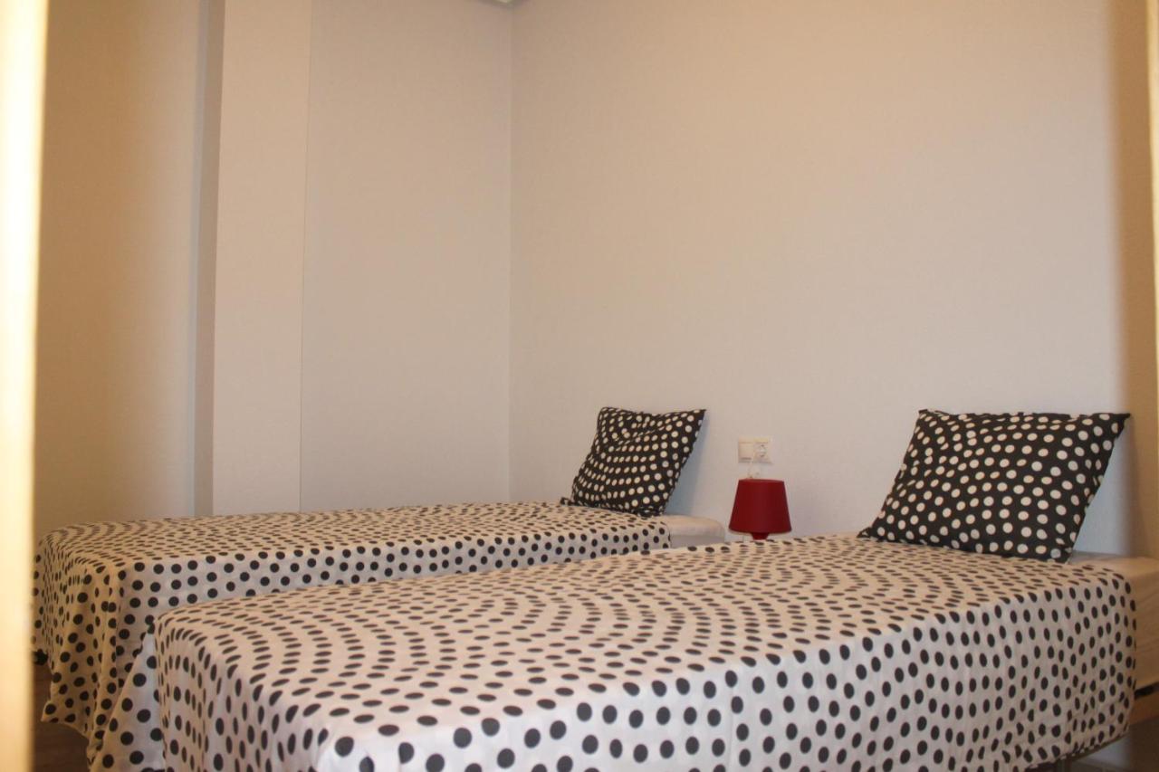Apartamento Relax, enjoy, feel the difference, Guardamar del ...