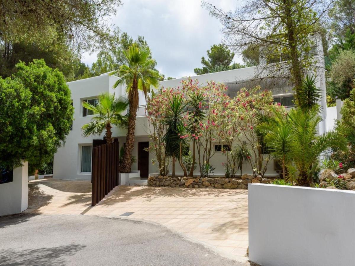 Villa CALMA HOME IBIZA (España Nuestra Señora de Jesús ...