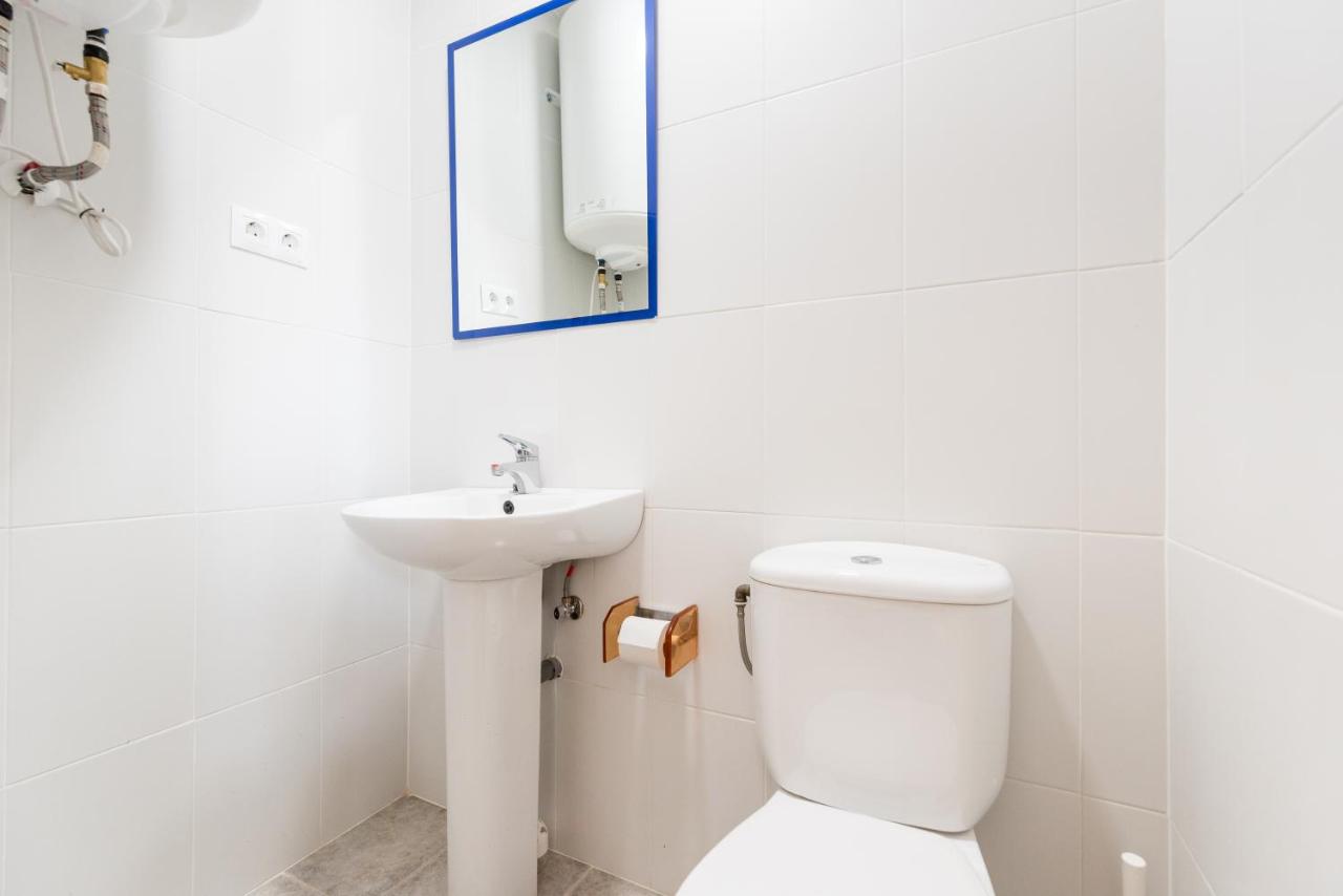 RESIDENCIAL Diana I APARTAMENTOS, Málaga – Bijgewerkte ...