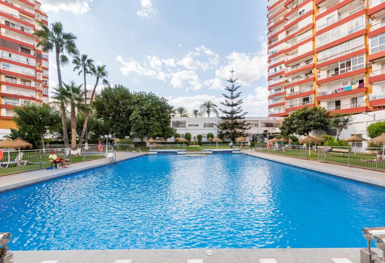 RESIDENCIAL Diana I APARTAMENTOS, Málaga – Updated 2022 Prices