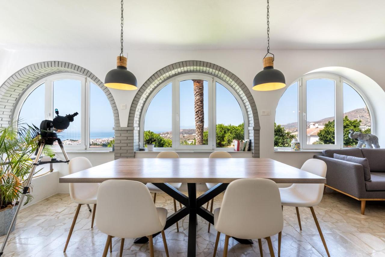 Villa Paraiso del Sol (Spanje Chilches) - Booking.com