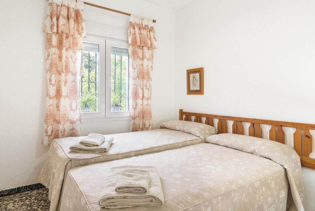 Chalet las Mercedes (Spanje Conil de la Frontera) - Booking.com