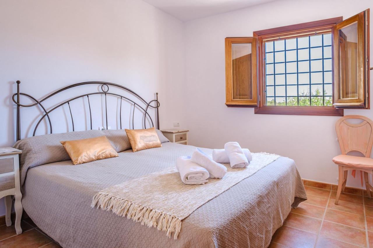 Casa Cristina Ibiza, Sant Carles de Peralta – Bijgewerkte ...