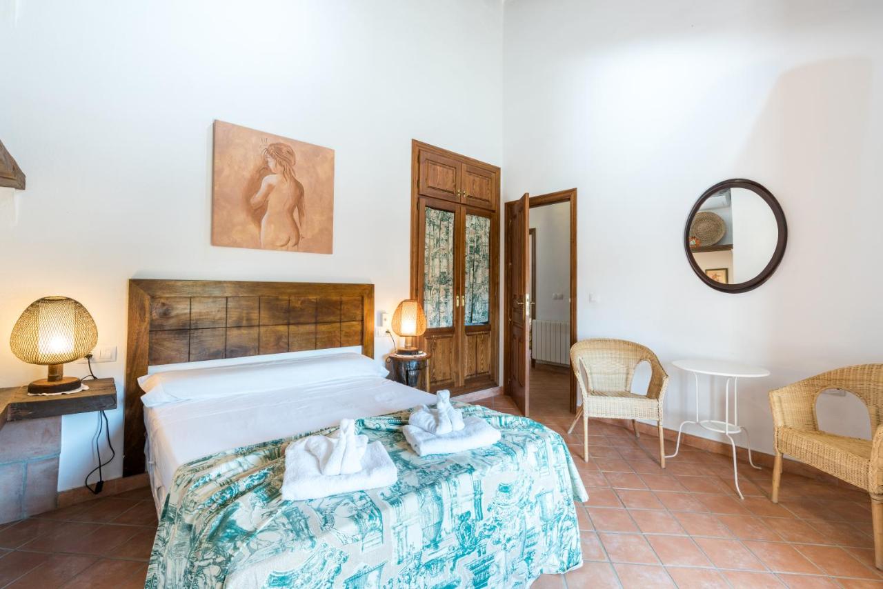 Vakantiehuis Casa Las Caballerias (Spanje Alora) - Booking.com