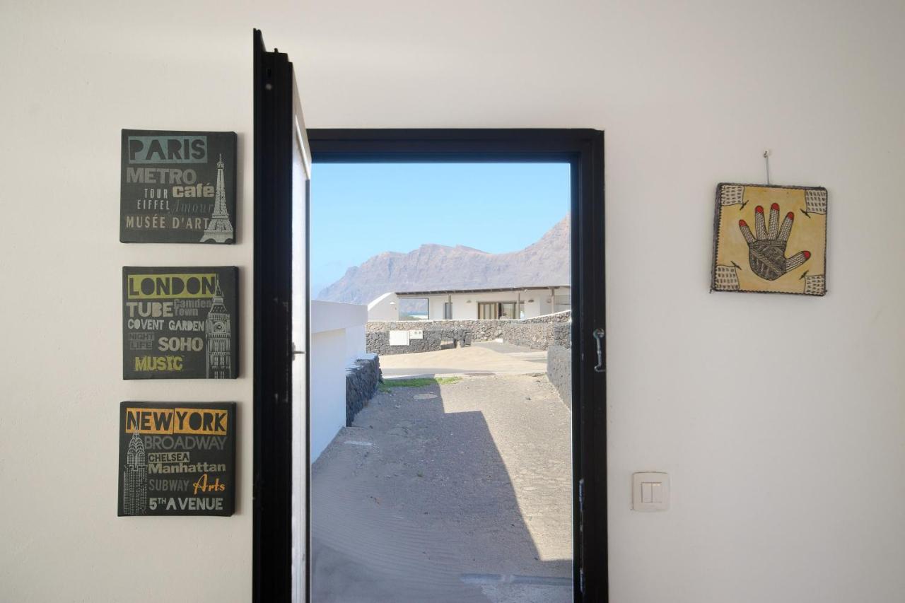 Famara Beach Apt, Famara – Precios 2022 actualizados