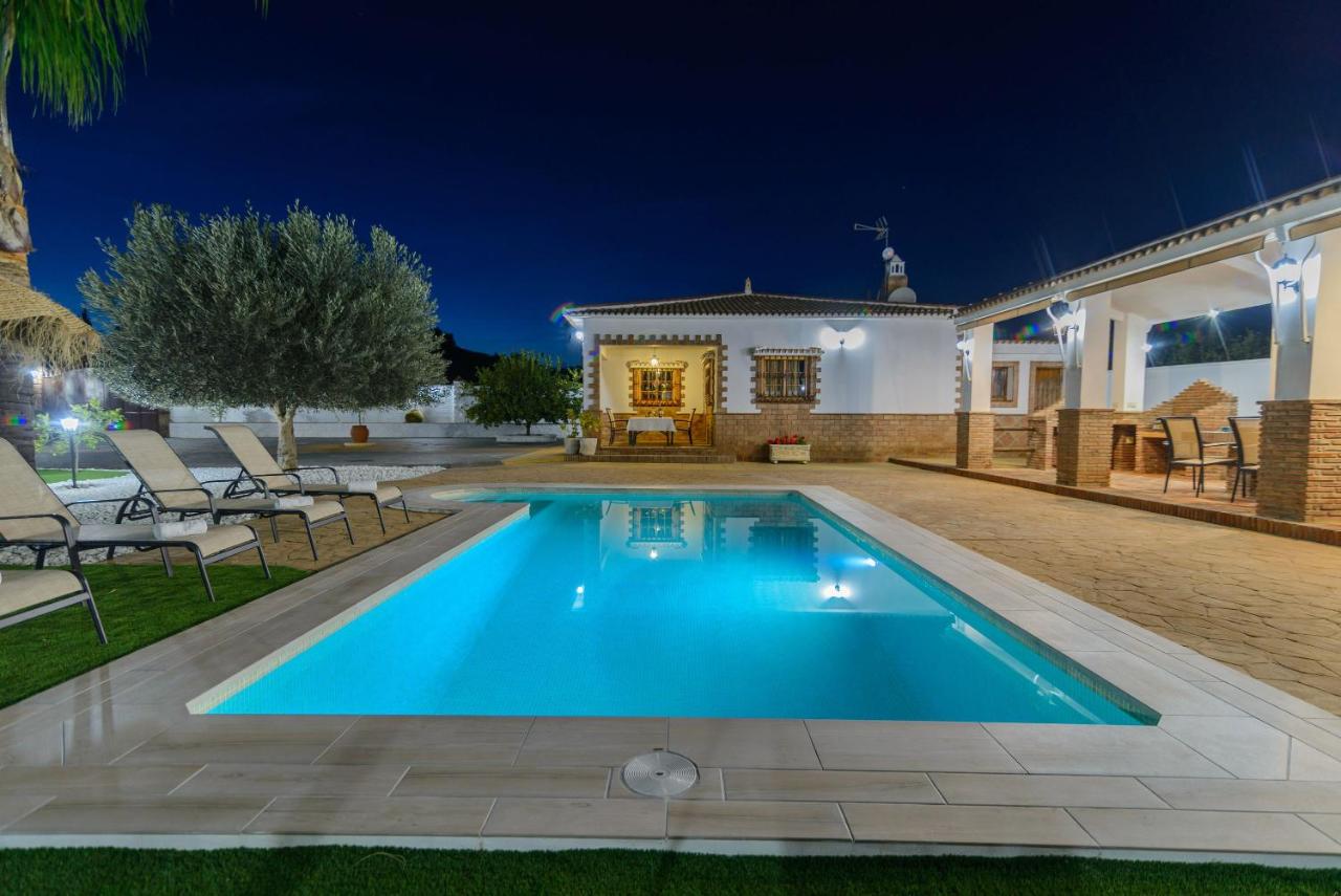 Country House Zambrana, Cártama – Updated 2022 Prices