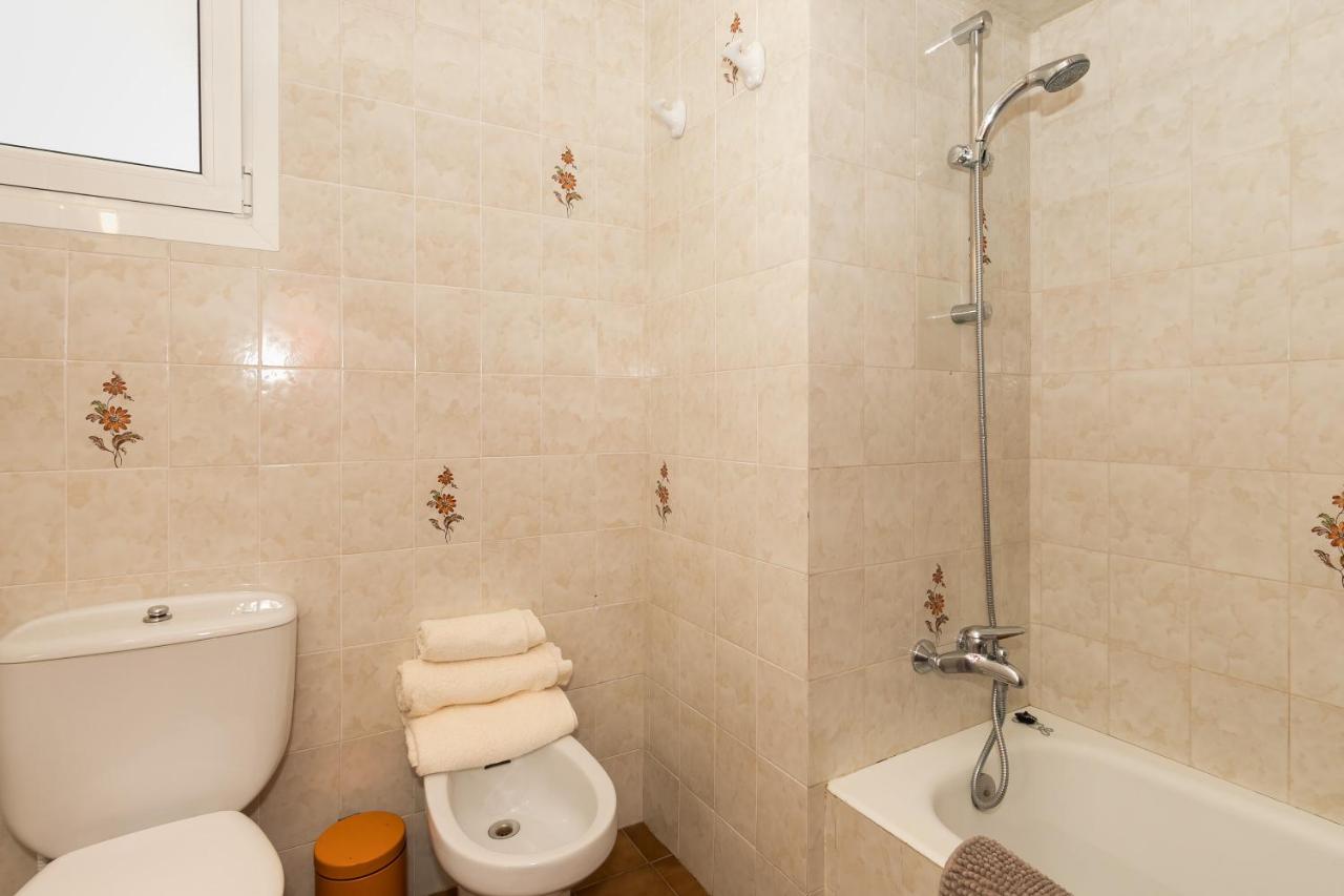 Apartamento cerca de Cala Mitjana, Cala Galdana – Updated ...