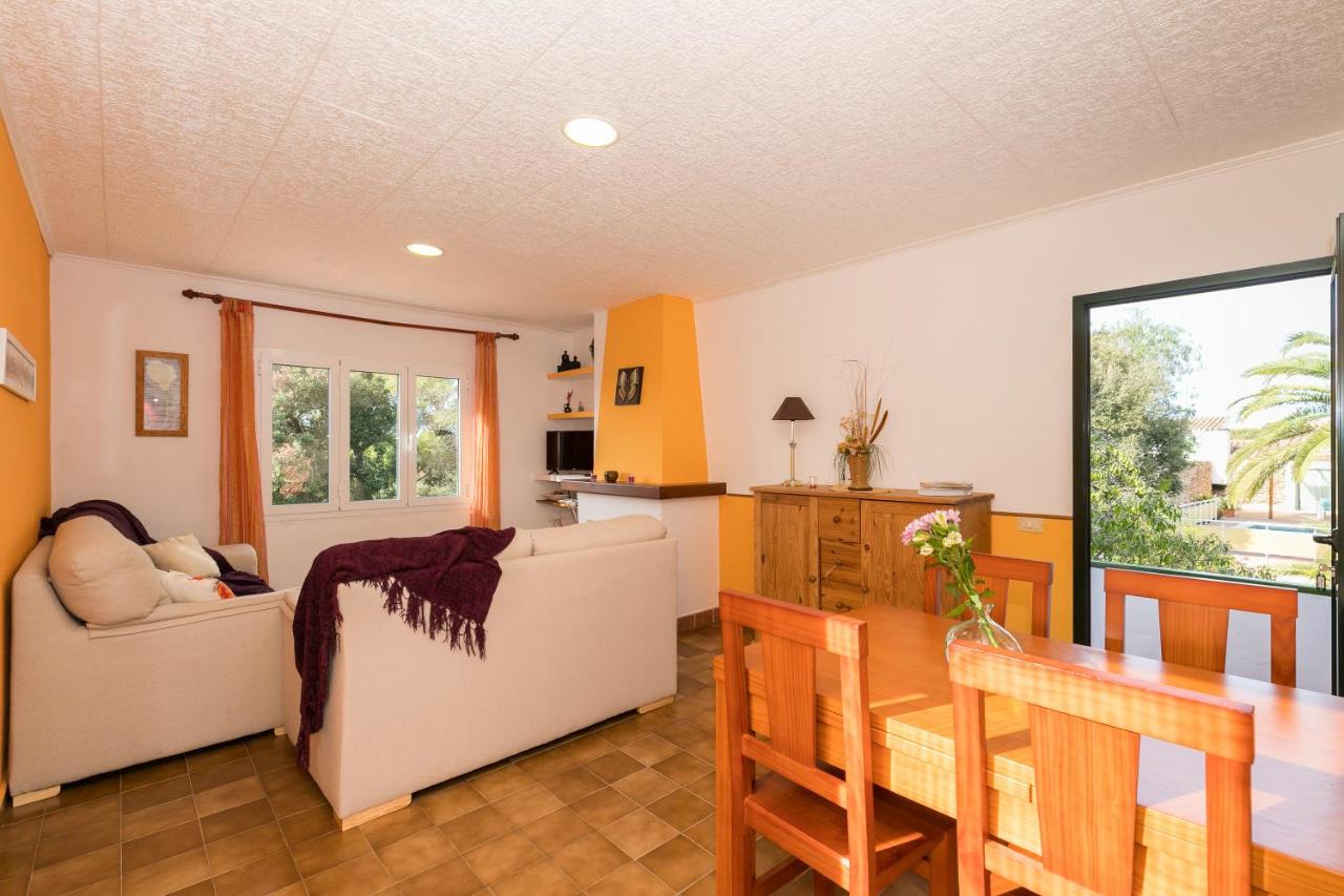 Apartamento cerca de Cala Mitjana, Cala Galdana – Bijgewerkte ...