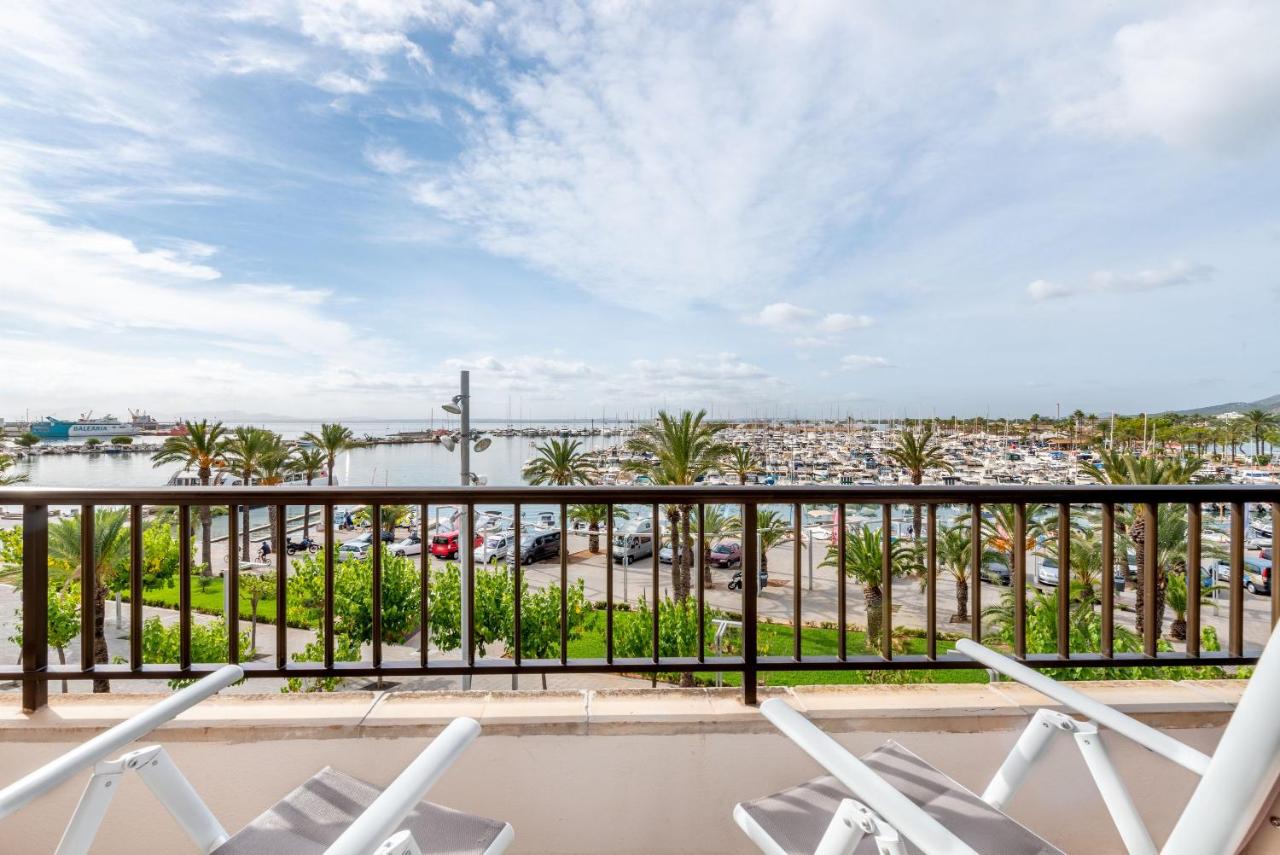Vakantiehuis ALCUDIA MAR (Spanje Alcúdia) - Booking.com
