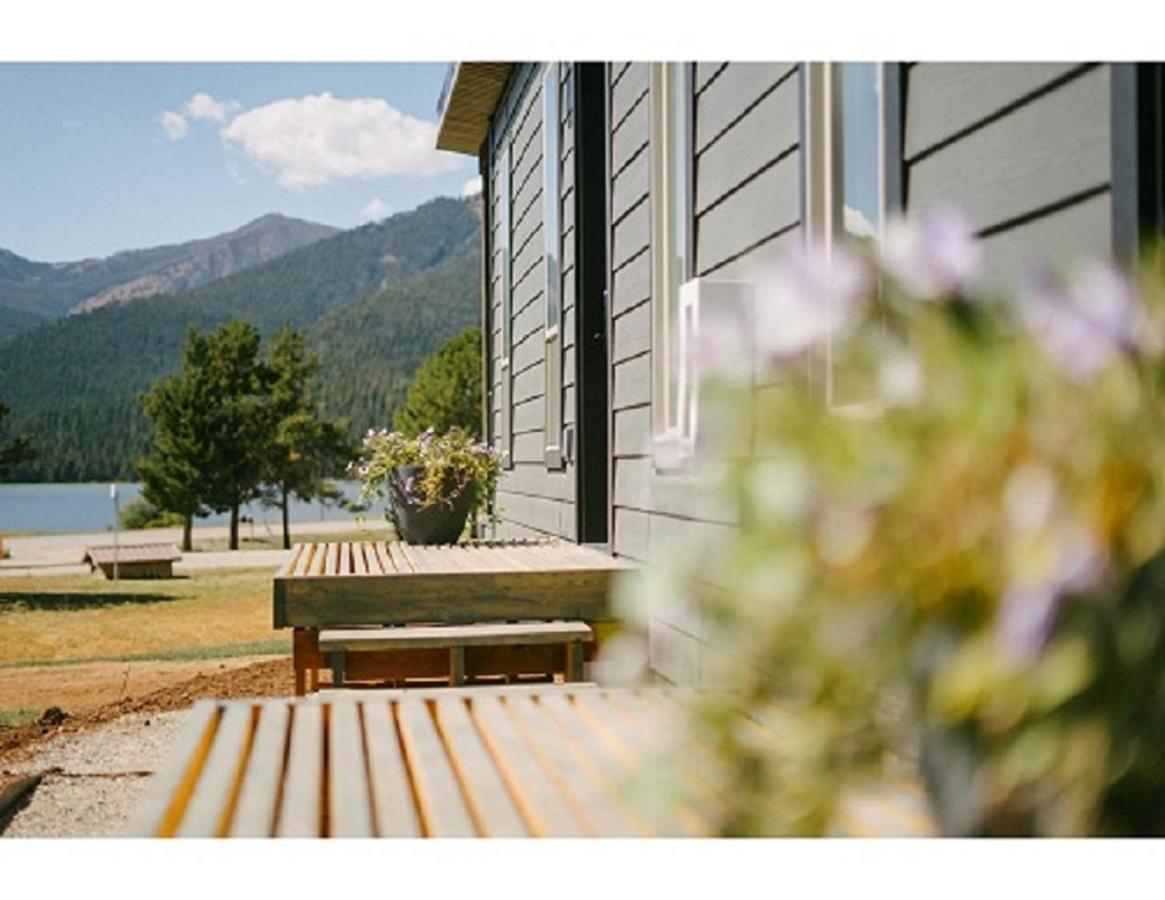 Terra Nova Cabins — photo 14