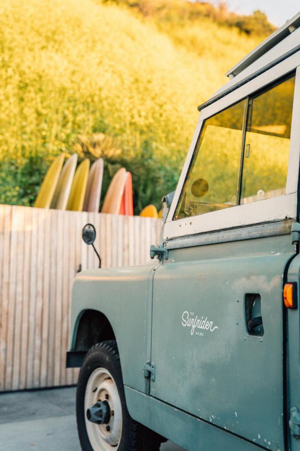 The Surfrider Malibu — photo 17